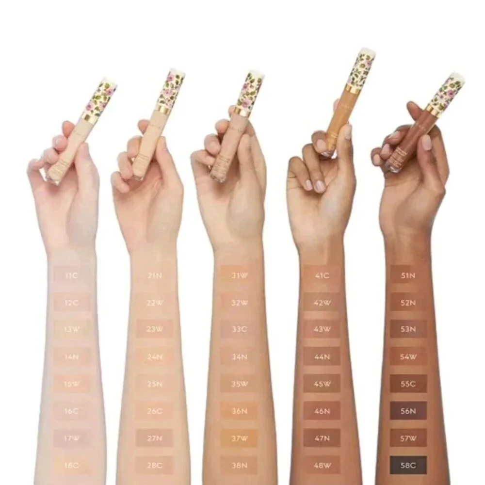 Gucci Concentré de Beauté Multi-Use Longwear Concealer in shade 13W Fair.